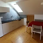 Skalka Mnichovo Hradiště
