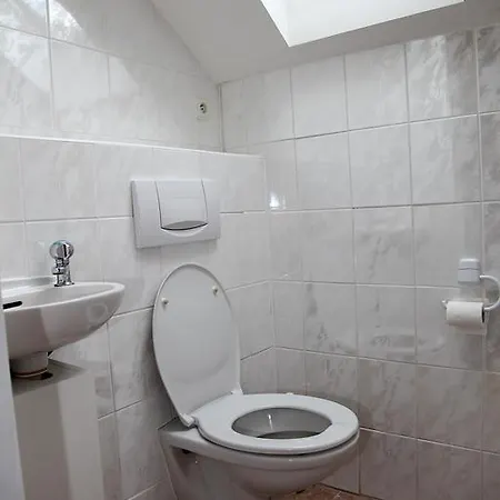 Skalka Apartman *