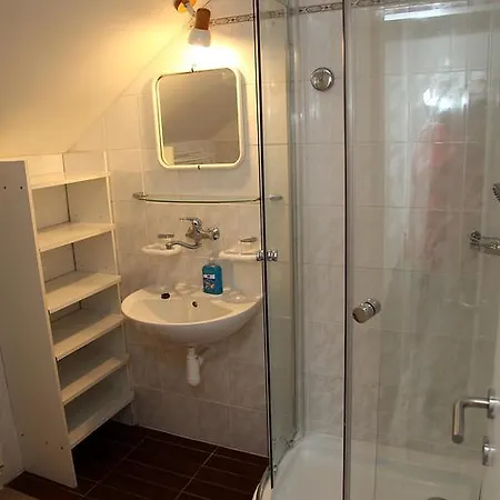 Apartament Skalka Mnichovo Hradiště