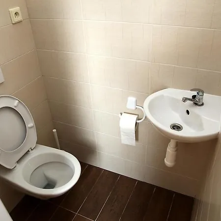 Skalka Apartman