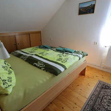 Skalka * Mnichovo Hradiště