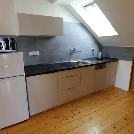 Skalka Apartament Mnichovo Hradiště
