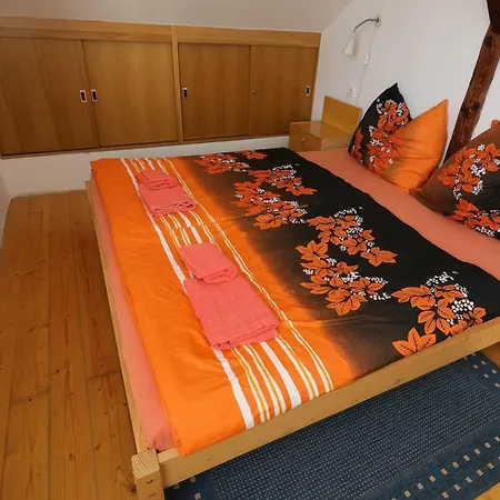 Skalka Apartament Mnichovo Hradiště