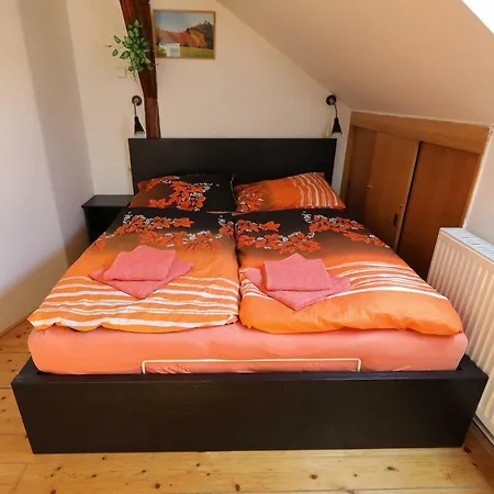Skalka Apartament