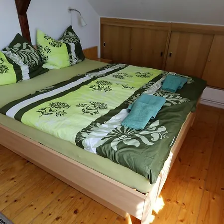 Apartament Skalka Mnichovo Hradiště