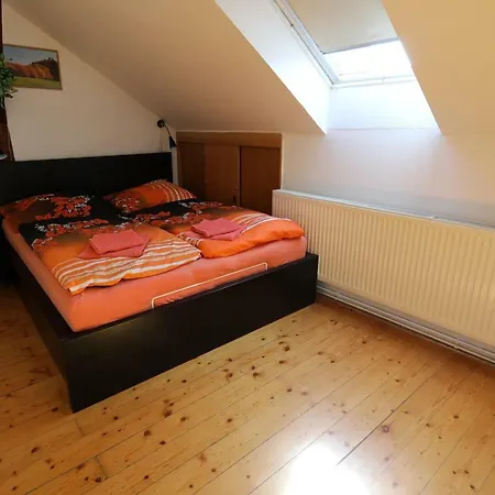 Apartament Skalka