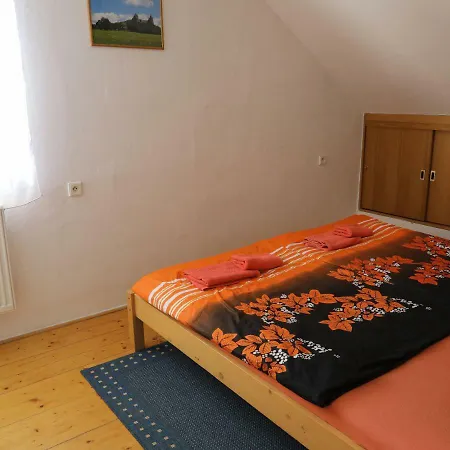 Skalka Apartament Mnichovo Hradiště