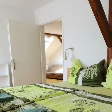 Skalka Apartament Mnichovo Hradiště