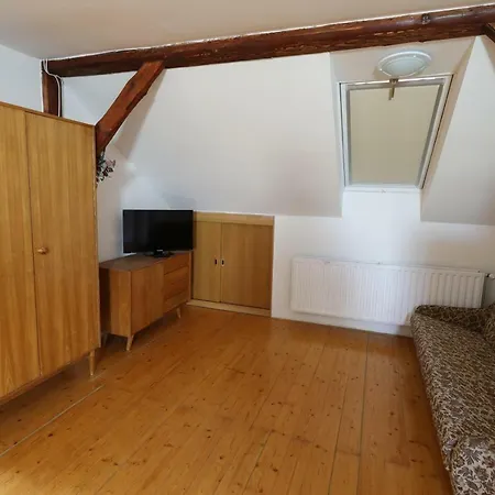 Skalka Apartament Mnichovo Hradiště