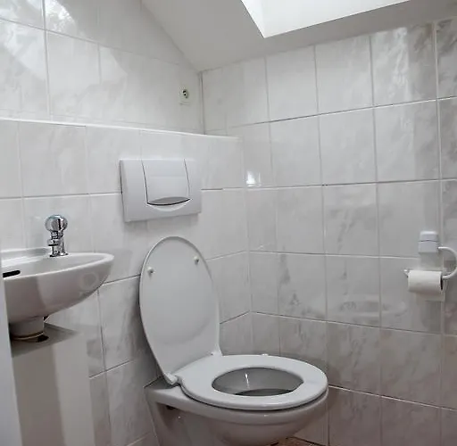 Skalka Apartment *