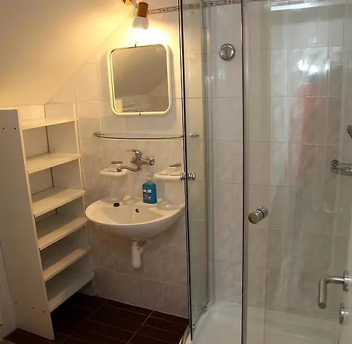 Apartment Skalka Mnichovo Hradiště