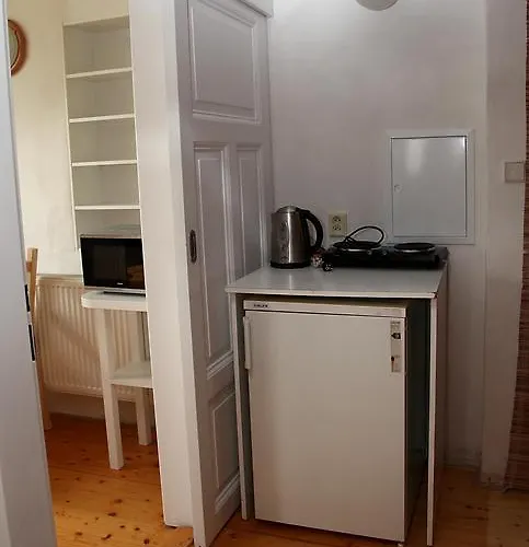 Skalka Mnichovo Hradiště