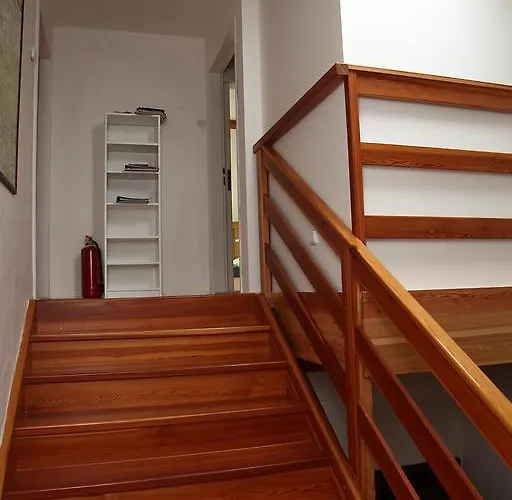 Skalka Apartment