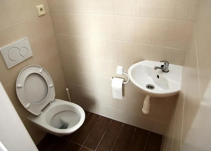 Skalka Apartment