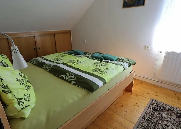 Skalka * Mnichovo Hradiště