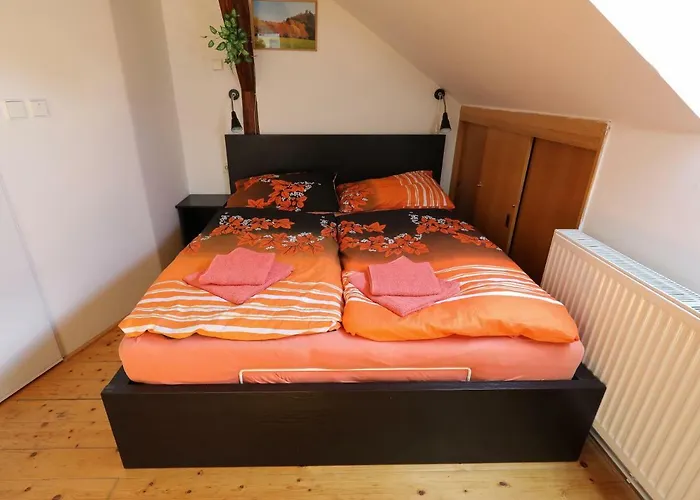 Skalka Apartment