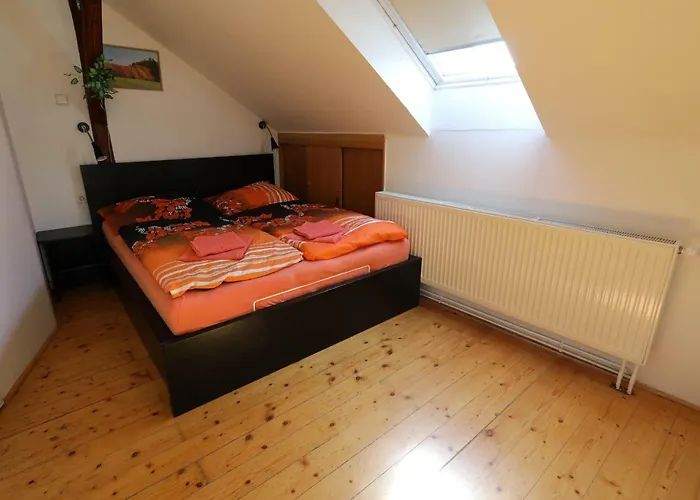 Apartment Skalka