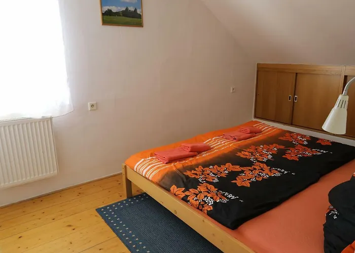 Skalka Apartment Mnichovo Hradiště